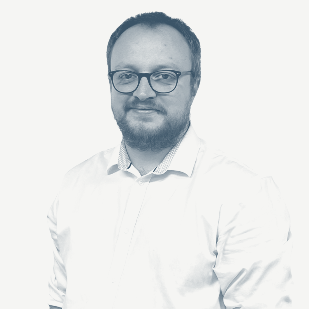 Andrew Leader Architectural Assistant Croft Architecture