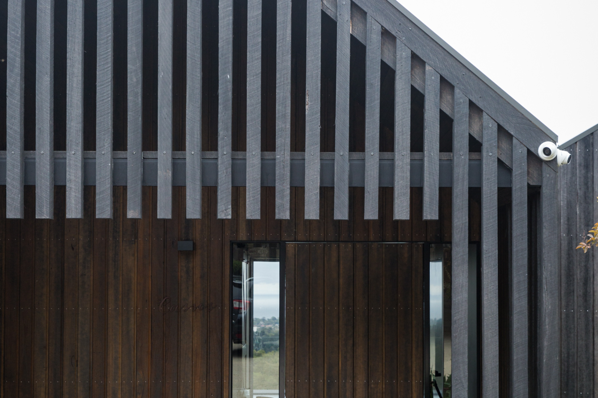 Croft Architecture Plant based 