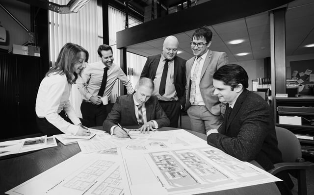 Architectural Technologist