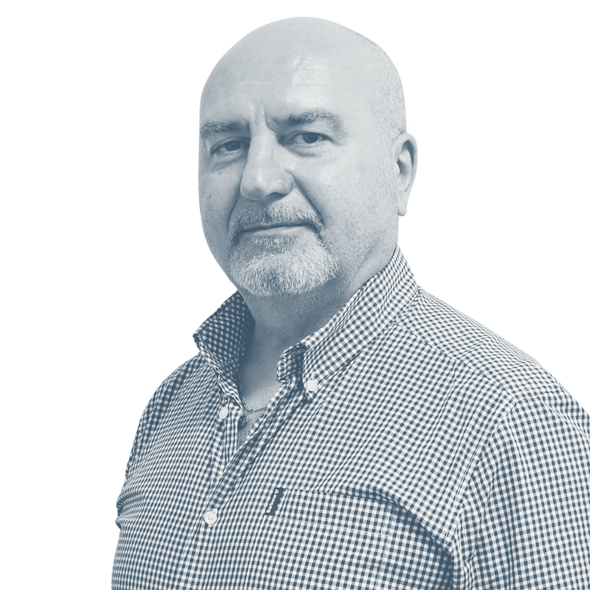 Marco Senior Architect Croft Architect