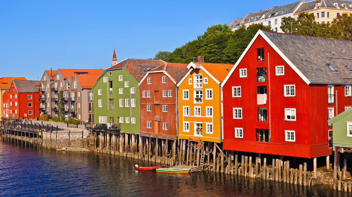 Norway