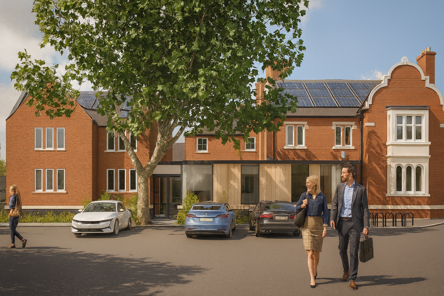 Croft Architecture Stoke on Trent Conservation Architects