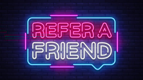 Refer a Friend to Croft Architecture