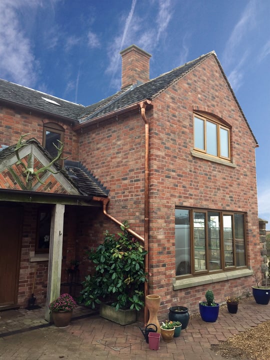 Croft Architecture House Extension