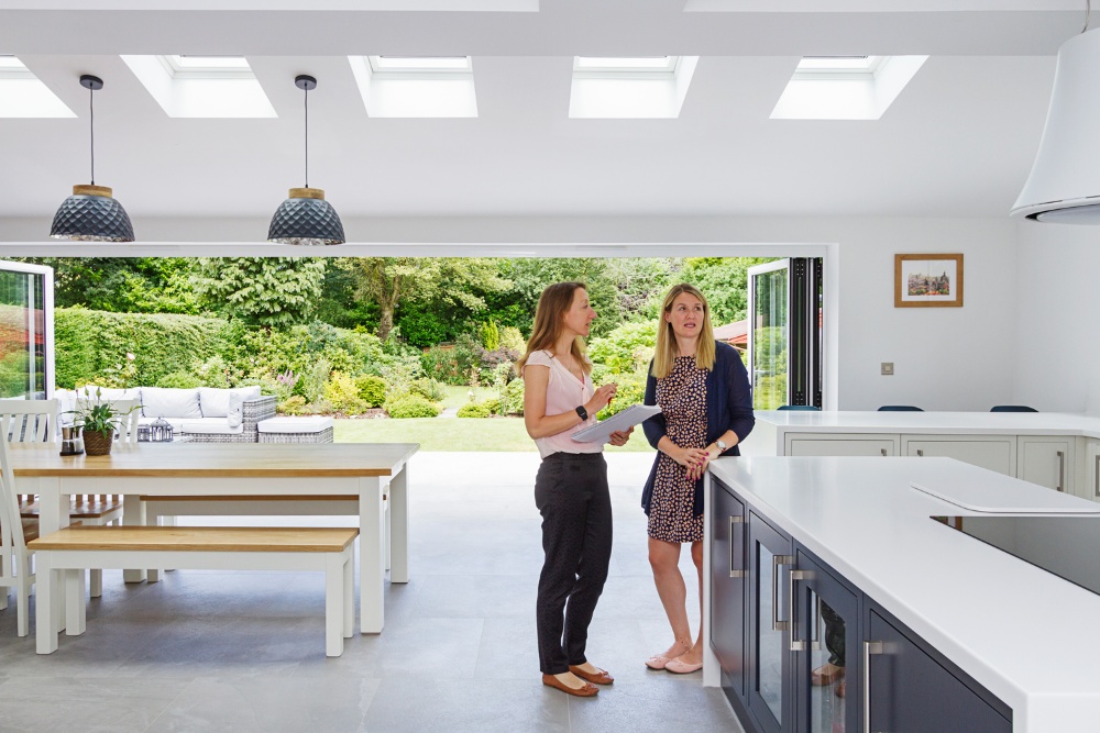 Croft Architecture Happy Clients