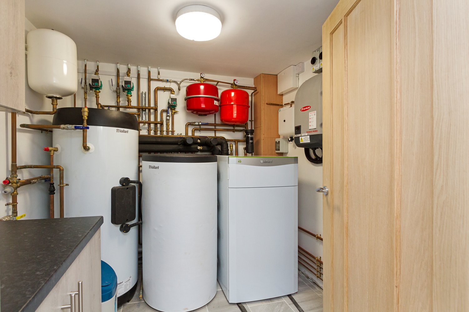Croft Architecture Award Winning Sustainable Home Design Architects