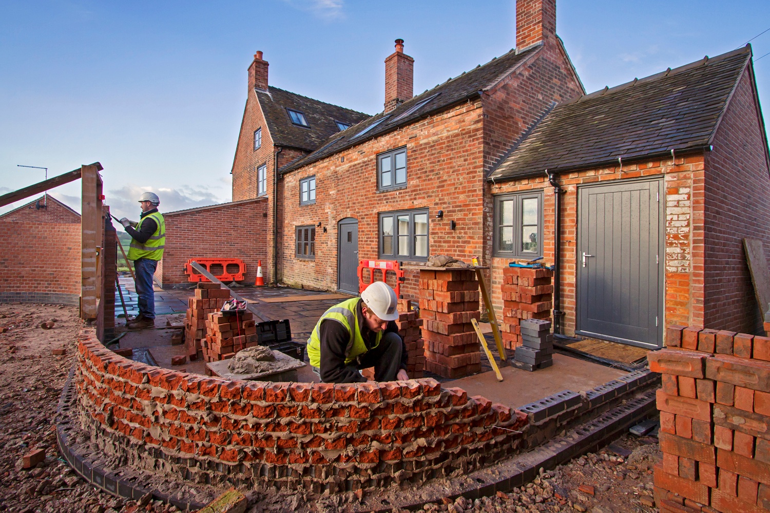 Croft Architecture Principal Designer