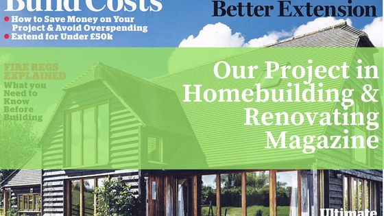 Croft Architecture in Homebuilding Magazine (1)