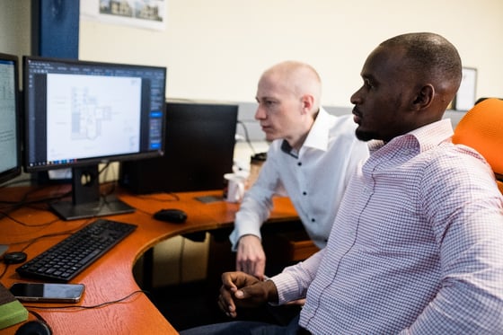 CroftArchitecture Recruiting Architectural Technologists