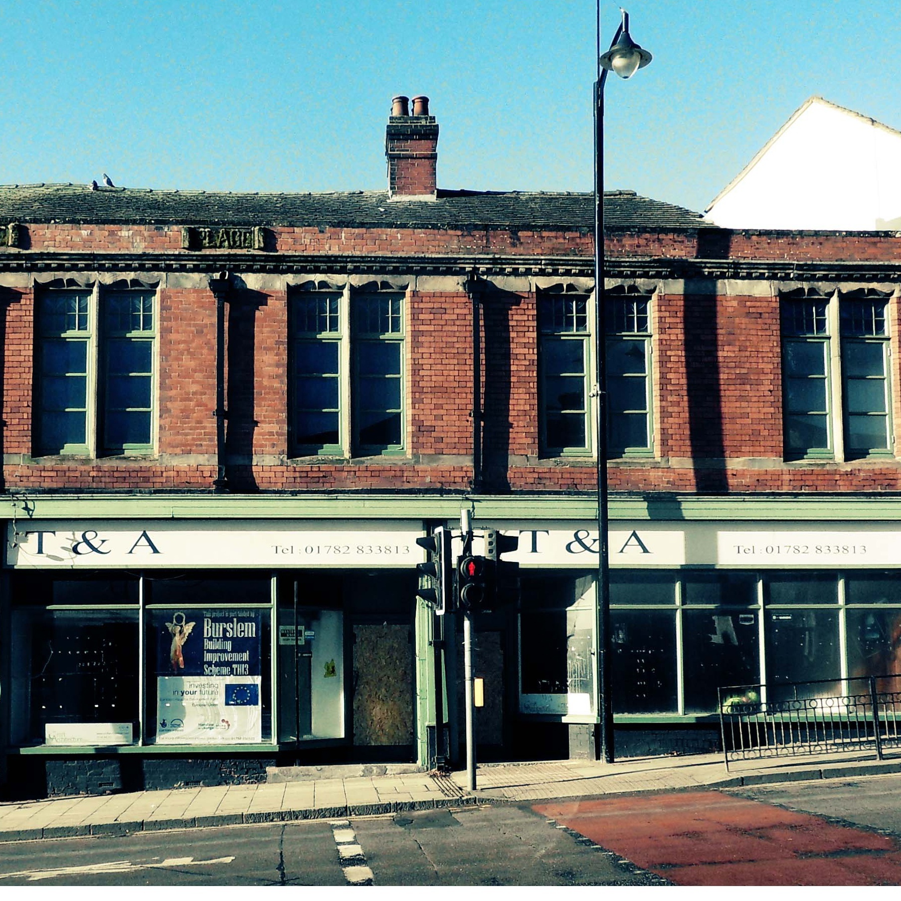 Croft Architecture Ltd
