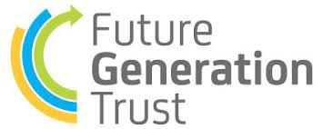 Croft Architecture proud to working with Future Generation Trust