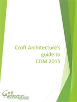 CDM Regulations Guide 2015