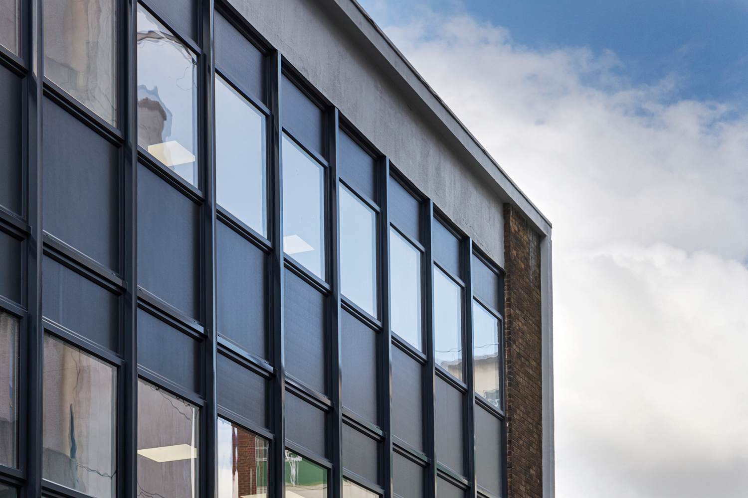 Croft Architecture Office Design Stoke on Trent