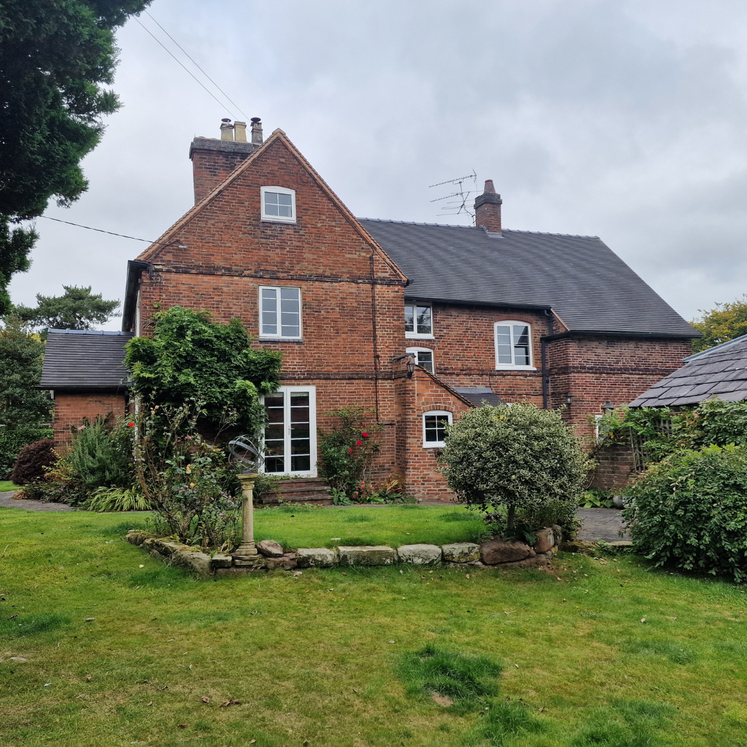 Croft Architecture Conservation Architects