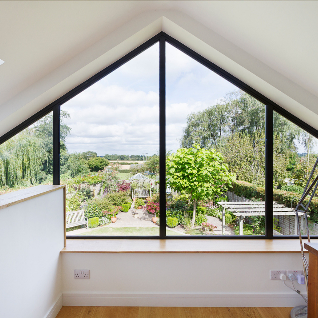Lynton Window Lynton Window