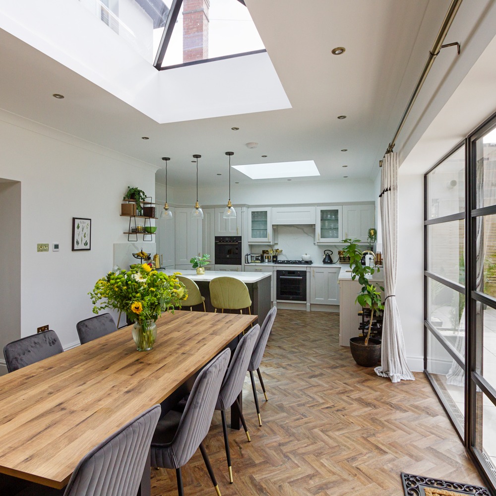 Croft Architecture Light Filled Home Croft Architecture Light Filled Home