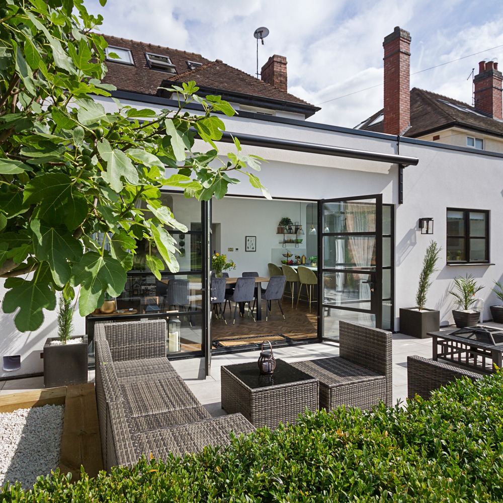 Croft Architecture Home Entertaining Space Croft Architecture Home Entertaining Space