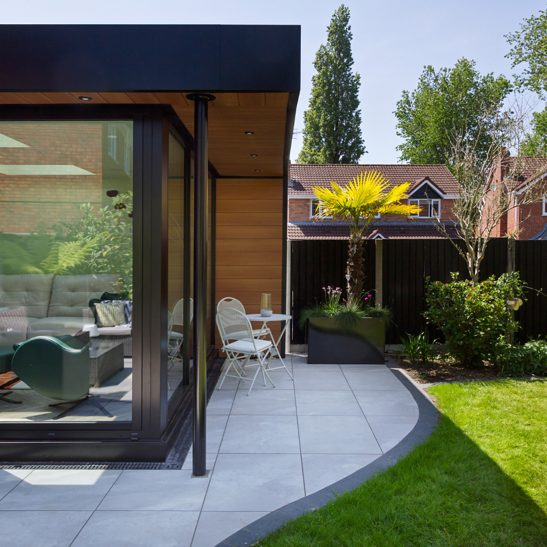 Croft Architecture Contemporary Extension Croft Architecture Contemporary Extension