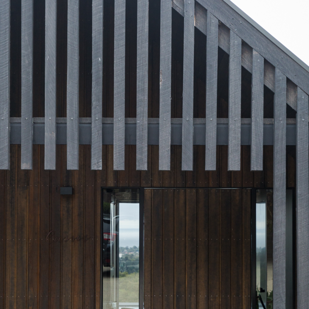 Croft Architecture Plant based 